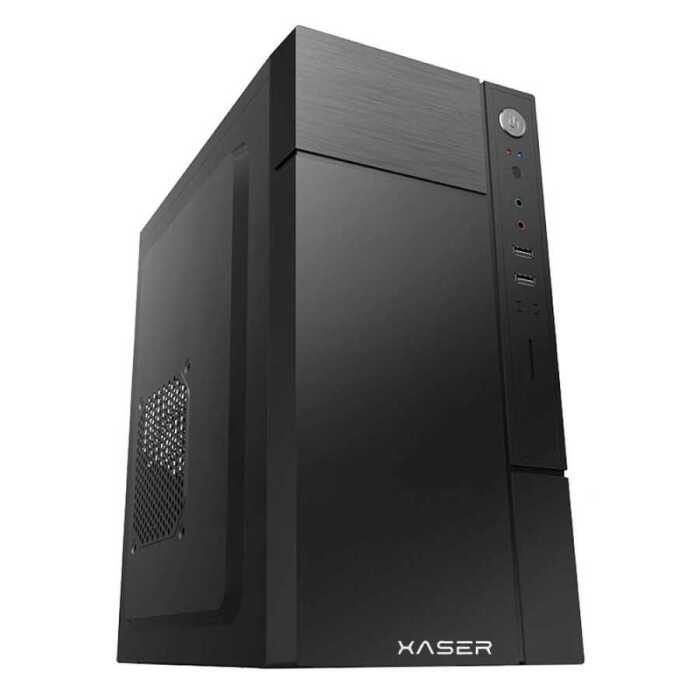 Xaser Xsr1254 i3 4130 8GB Ram 256GB SSD 27