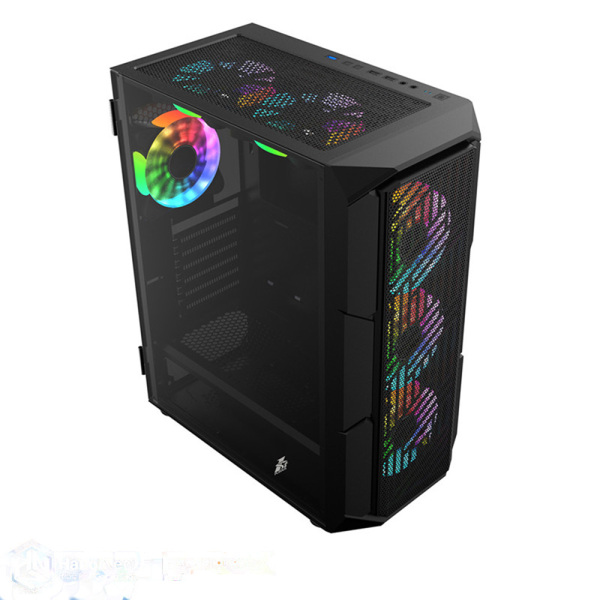 Xaser Xsr264 i7 6700 8GB Ram 256GB SSD 4GB RX550 Ekran Kartı Oyun Hazır Sistem - 3