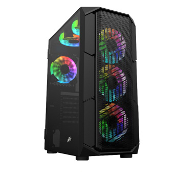 Xaser Xsr264 i7 6700 8GB Ram 256GB SSD 4GB RX550 Ekran Kartı Oyun Hazır Sistem - XASER