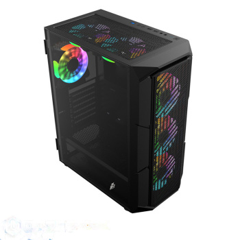 Xaser Xsr264 i7 6700 8GB Ram 256GB SSD 4GB RX550 Ekran Kartı Oyun Hazır Sistem - 3