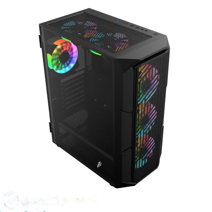 Xaser Xsr264 i7 6700 8GB Ram 256GB SSD 4GB RX550 Ekran Kartı Oyun Hazır Sistem - 3