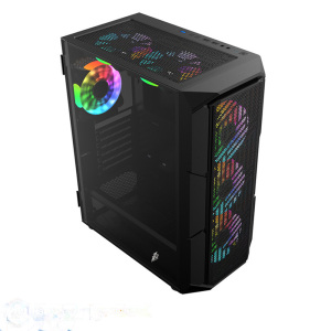 Xaser Xsr266 i7 6700 16GB Ram 512GB SSD 4GB RX550 Ekran Kartı Oyun Hazır Sistem - 3
