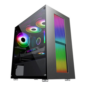 Xaser Xsr323 i7 860 8GB Ram 256GB SSD 4GB GT730 Ekran Kartı Oyun Hazır Sistem - Xaser