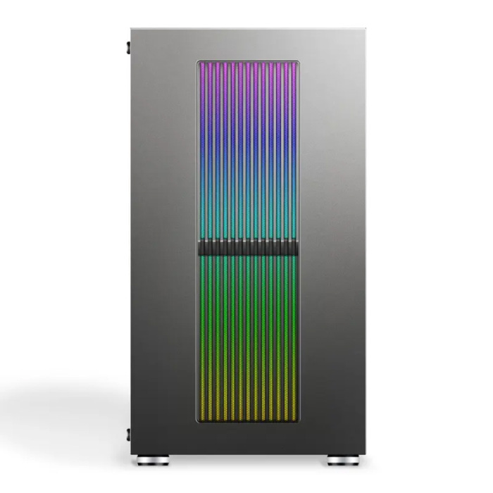 Xaser Xsr344 i7 3770 16GB Ram 256GB SSD 4GB GT730 Ekran Kartı Oyun Hazır Sistem - 2