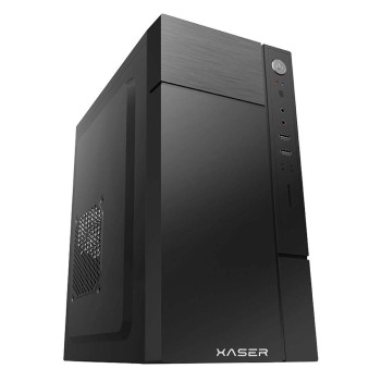 Xaser Xsr403 i5 4440 8GB Ram 512GB SSD 23.8 Monitör Ofis Hazır Sistem - Xaser (1)