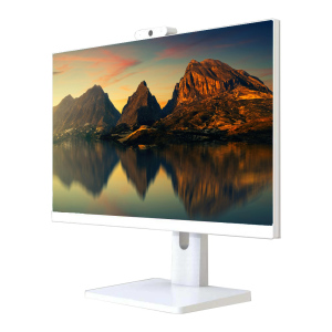 Xaser XSR684 I5 6400 8gb Ram 512GB SSD 23.8