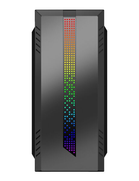 Xaser Xsr911 i7 12700F 16GB Ram 256GB M.2 NVMe SSD 2GB GT610 Ofis Hazır Sistem - 2