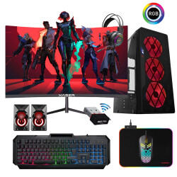 Xaser Xsr939 i5 3470 16GB Ram 1TB SSD 4GB GT740 24