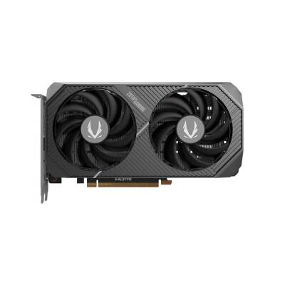 ZOTAC RTX5060 8GB GDDR7 128BIT 3xDP/HDMI (GEFORCE RTX 5060 GAMING TWIN EDGE) - 2